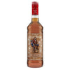 Captain Morgan Gingerbread Spiced Rum 750 ML