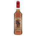 Captain Morgan Gingerbread Spiced Rum 750 ML