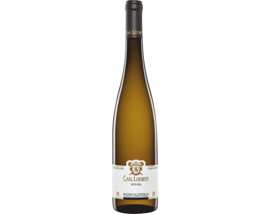 Carl Loewen Riesling Detzemer Maximin Klosterlay 2022 750 ML