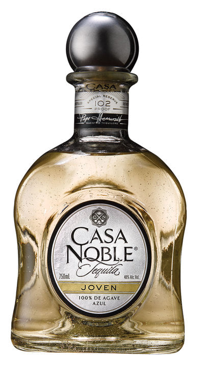 Casa Noble Joven Tequila 750 ML