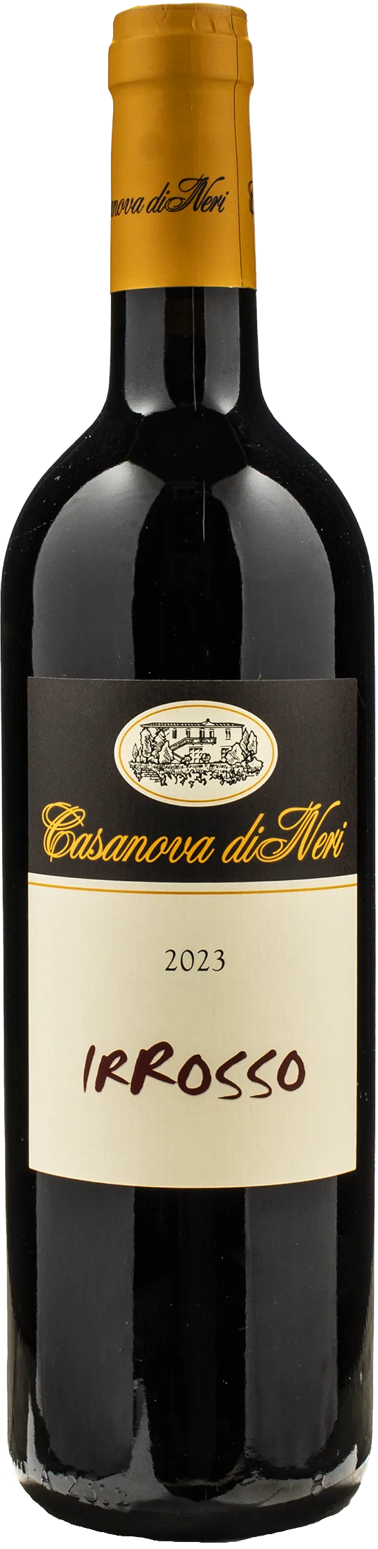 Casanova di Neri IrRosso 2023 750 ML