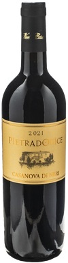Casanova di Neri Pietradonice 2021 750 ML