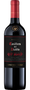 Don Casimiro Red Blend California  750 ML
