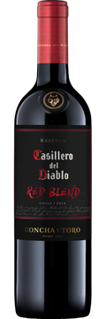 Don Casimiro Red Blend California  750 ML