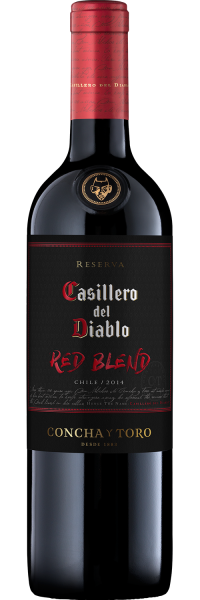 Don Casimiro Red Blend California  750 ML