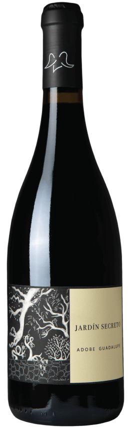 Adobe Guadalupe Jardin Secreto 750 ML