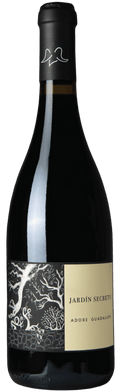 Adobe Guadalupe Jardin Secreto 750 ML