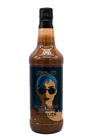 Bloomers Frose Lush Slush Mudslide 2019 750 ML