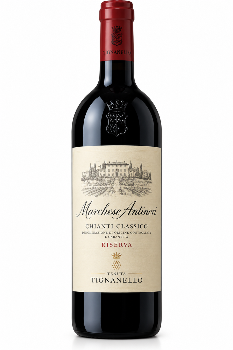 Marchese Antinori Chianti Classico Riserva Tuscany 1.5 L