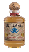 Por La Gente Anejo Tequila 750 ML