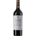 Chateau La Garde Rouge 2015 750 ML