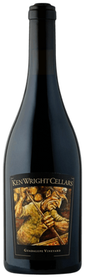 Ken Wright Cellars Guadalupe Pinot Noir 2023 750 ML