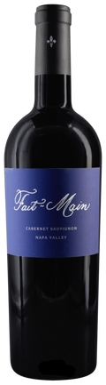 Fait Main Cabernet Sauvignon 2023 750 ML