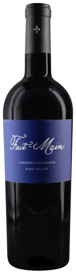 Fait Main Cabernet Sauvignon 2023 750 ML