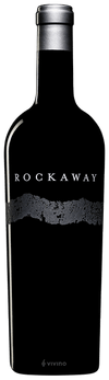 Rodney Strong Rockaway Single Vineyard Cabernet Sauvignon 2020 750 ML