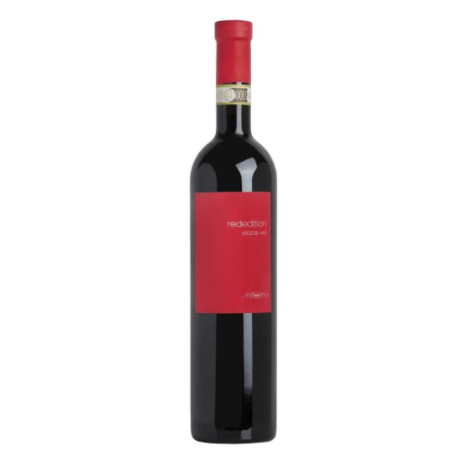 Plozza Inferno Riserva 750 ML