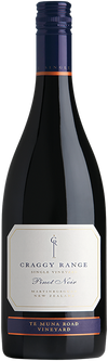 Te Muna Road Vineyard Pinot Noir 750 ML