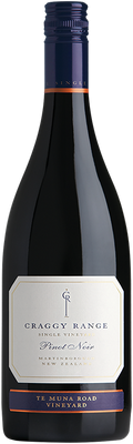 Te Muna Road Vineyard Pinot Noir 2024 750 ML