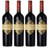 Chadwick Cabernet Sauvignon 2015, 2016, 2018, 2020 750 ML (4 Bottles)