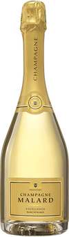 Champagne Malard Cuvee Excellence 750 ML