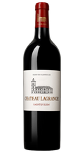 Chateau Lagrange Saint Julien 2018 750 ML