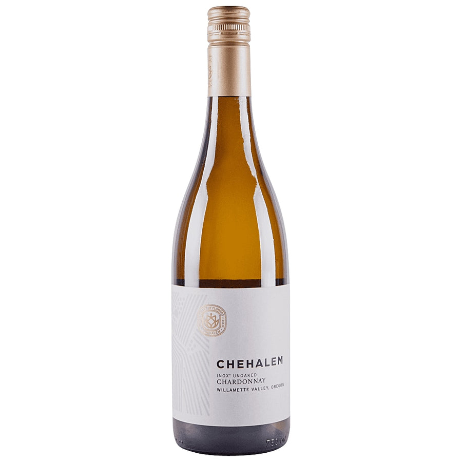 Chehalem Chardonnay Inox