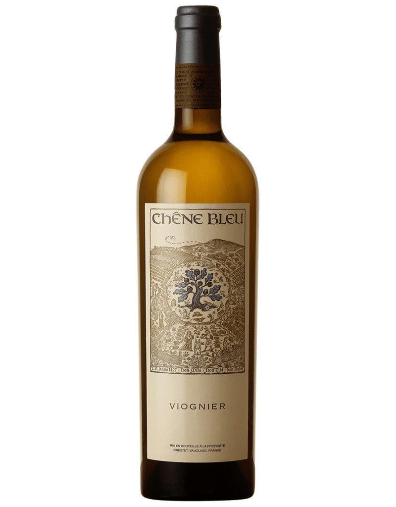 Chene Bleu Viognier 2024 750 ML