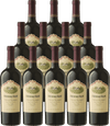 Chimney Rock Cabernet Sauvignon Stags Leap District 2021 750 ML (12 Bottles)