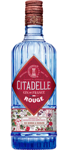 Citadelle Rouge Flavored Gin 83.4 700 ML
