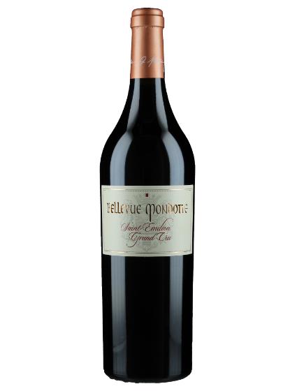 Chateau Bellevue Mondotte Saint Emilion Grand Cru 2020 750 ML