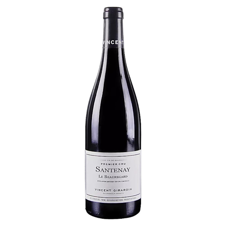 Girardin Santenay 1er Beaurep 2023 750 ML