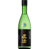 Masumi Karakuchi Kiippon Junmai Ginjo Sake 720 ML