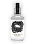 Nozawa Onsen Distillery Classic Dry Gin 700 ML