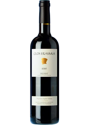Clos Erasmus 2022 750 ML