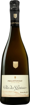 Philipponnat Champagne Extra Brut Clos Des Goisses 2015 750 ML