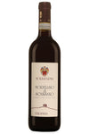 Moris Farms Morellino di Scansano 2022 750 ML