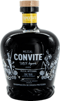 Convite Mezcal Tepextate 750 ML