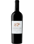 Copper Cub Cabernet Sauvignon 2022 750 ML
