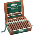 Bentley Green Corona 20's