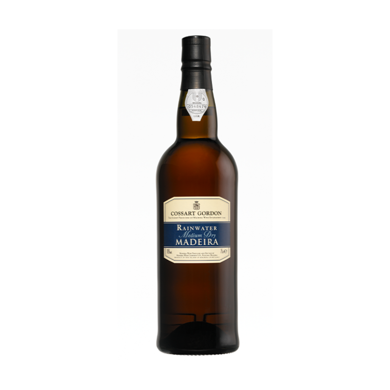 Cossart Gordon Rainwater Madeira 750 ML