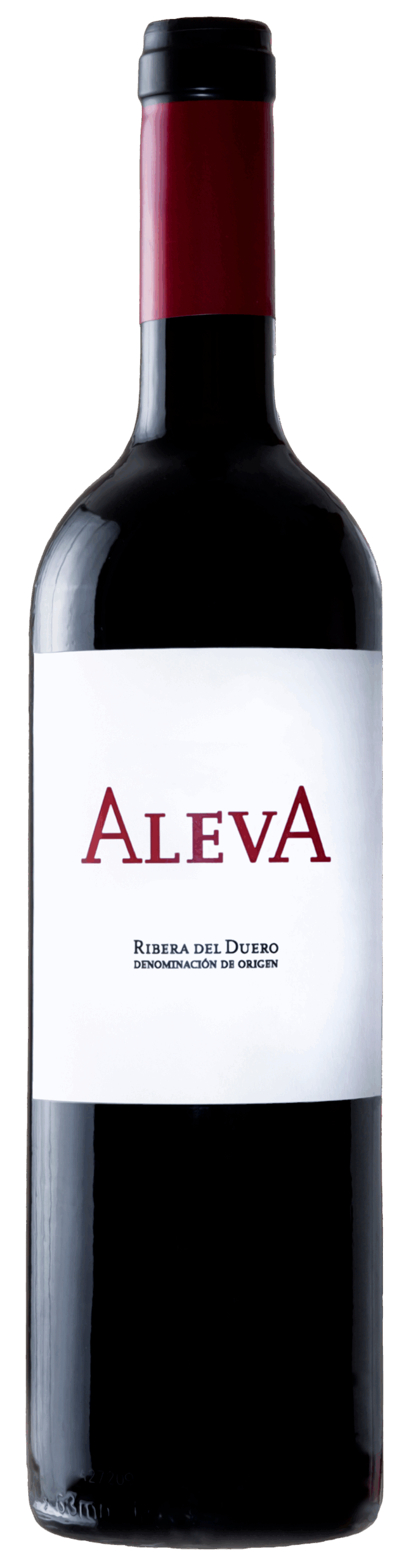 Aleva Ribera del Duero 2021 750 ML