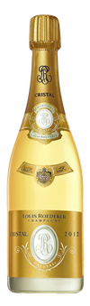 Louis Roederer Cristal Brut champagne 2021 750 ML