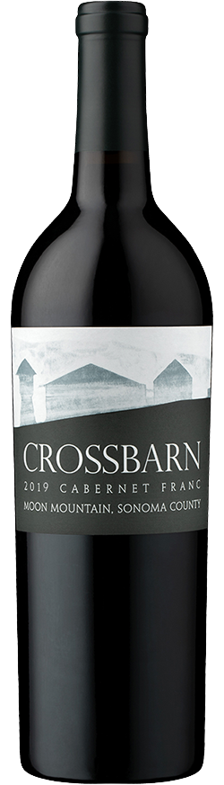 Crossbarn Cabernet Sauvignon Sonoma County 2019 750 ML