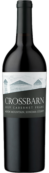 Crossbarn Cabernet Sauvignon Sonoma County 2019 750 ML