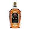 crown royal canadian whisky black 90 1.75 L