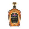 crown royal canadian whisky black 90 1 L