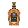 Crown Royal Canadian Whisky Black 90 1 L