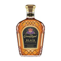 Crown Royal Canadian Whisky Black 90 750 ML