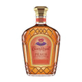 Crown Royal Peach Flavored Whiskey-Other 70 750 ML