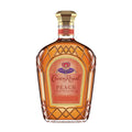 Crown Royal Peach Flavored Whiskey 70 1 L